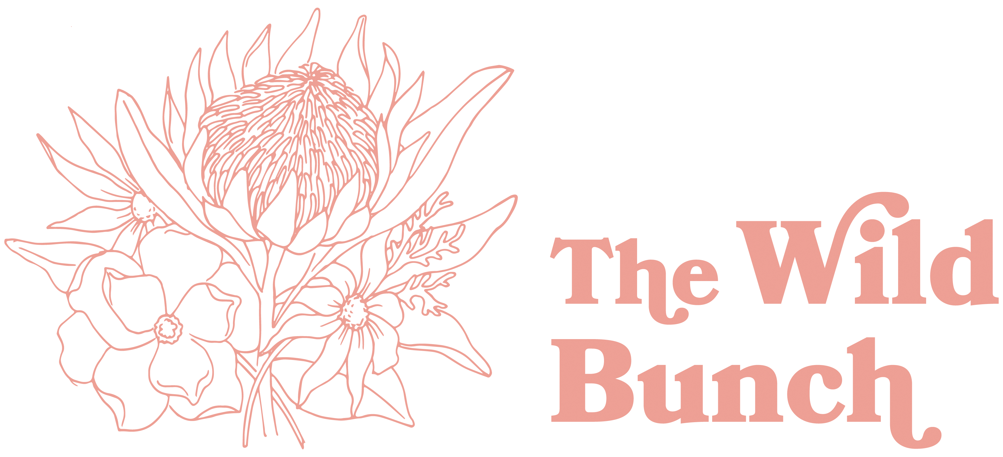 The Wild Bunch Hobart flower delivery Daily Bunches from 55 THE