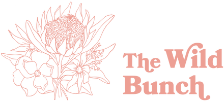 THE WILD BUNCH FLORIST- HOBART