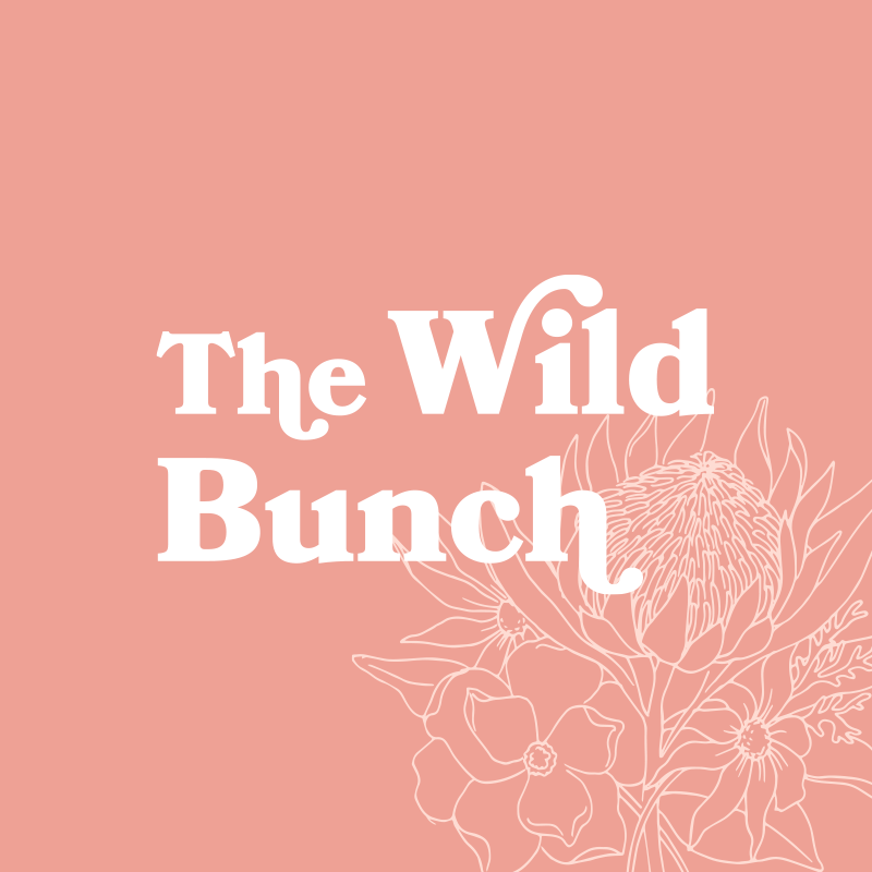 Fresh, Modern, Affordable Flowers The Wild Bunch Hobart Free same