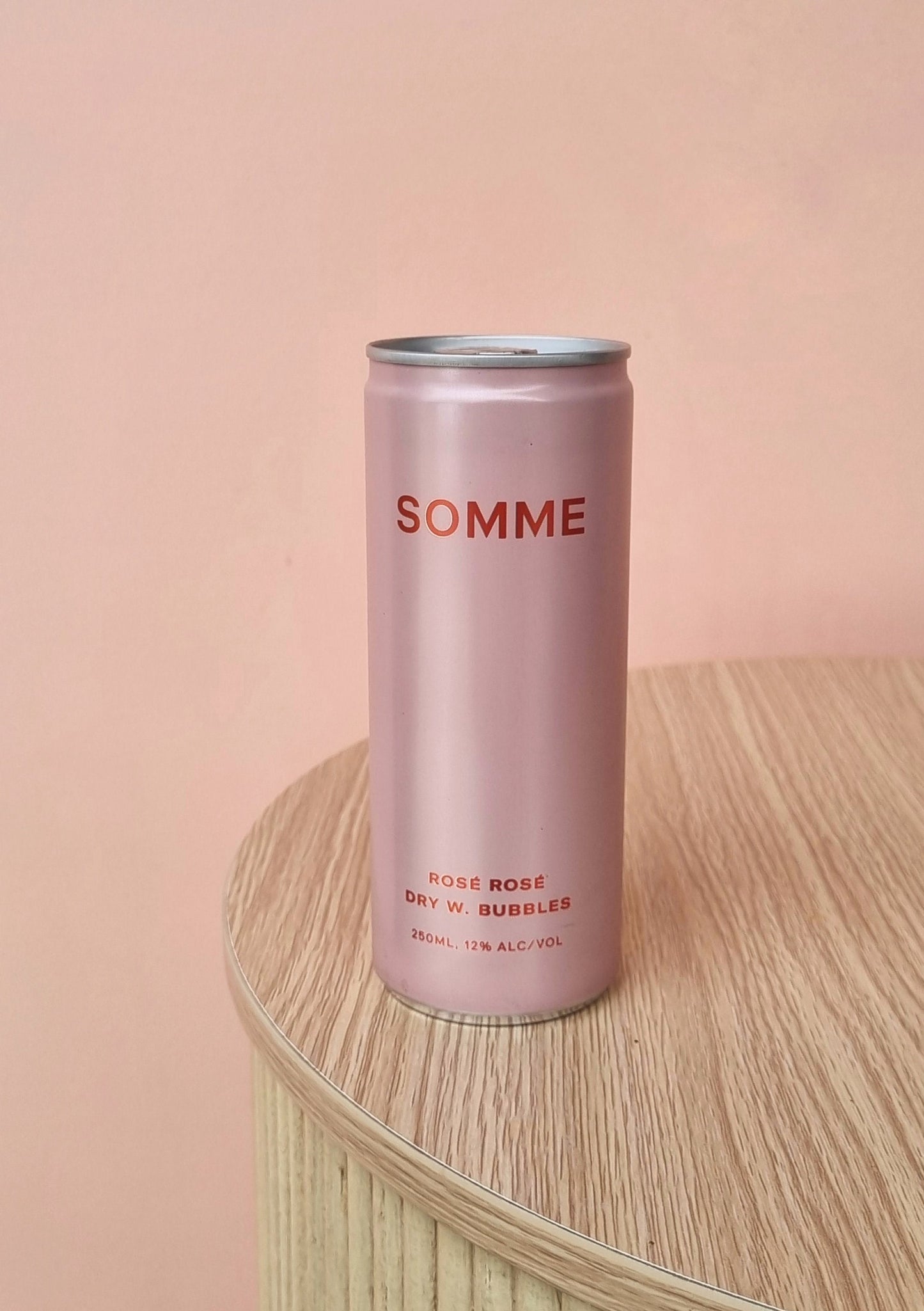 Somme Rose THE WILD BUNCH HOBART FLORIST