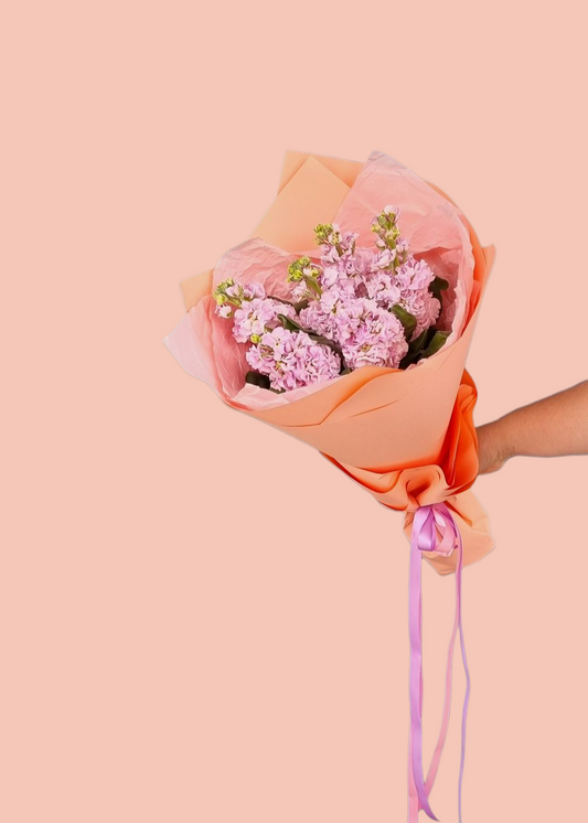Market Bunch- Stock-Hobart Florist Delivery-The Wild Bunch