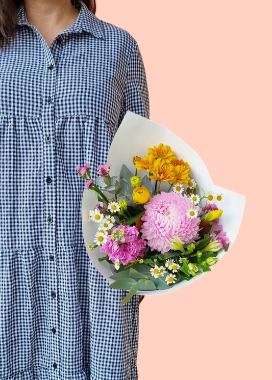 The Daily Bunch- Small-Home & Garden-Hobart Florist Delivery-The Wild Bunch