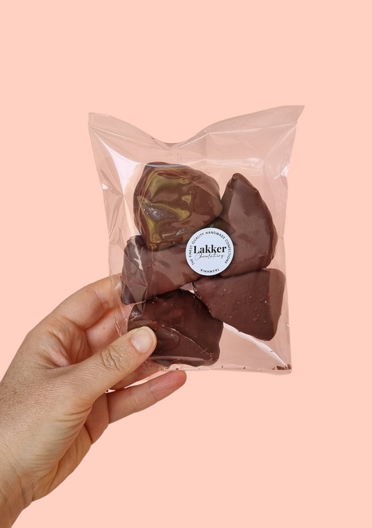 Chocolate Bites-Hobart Florist Delivery-The Wild Bunch