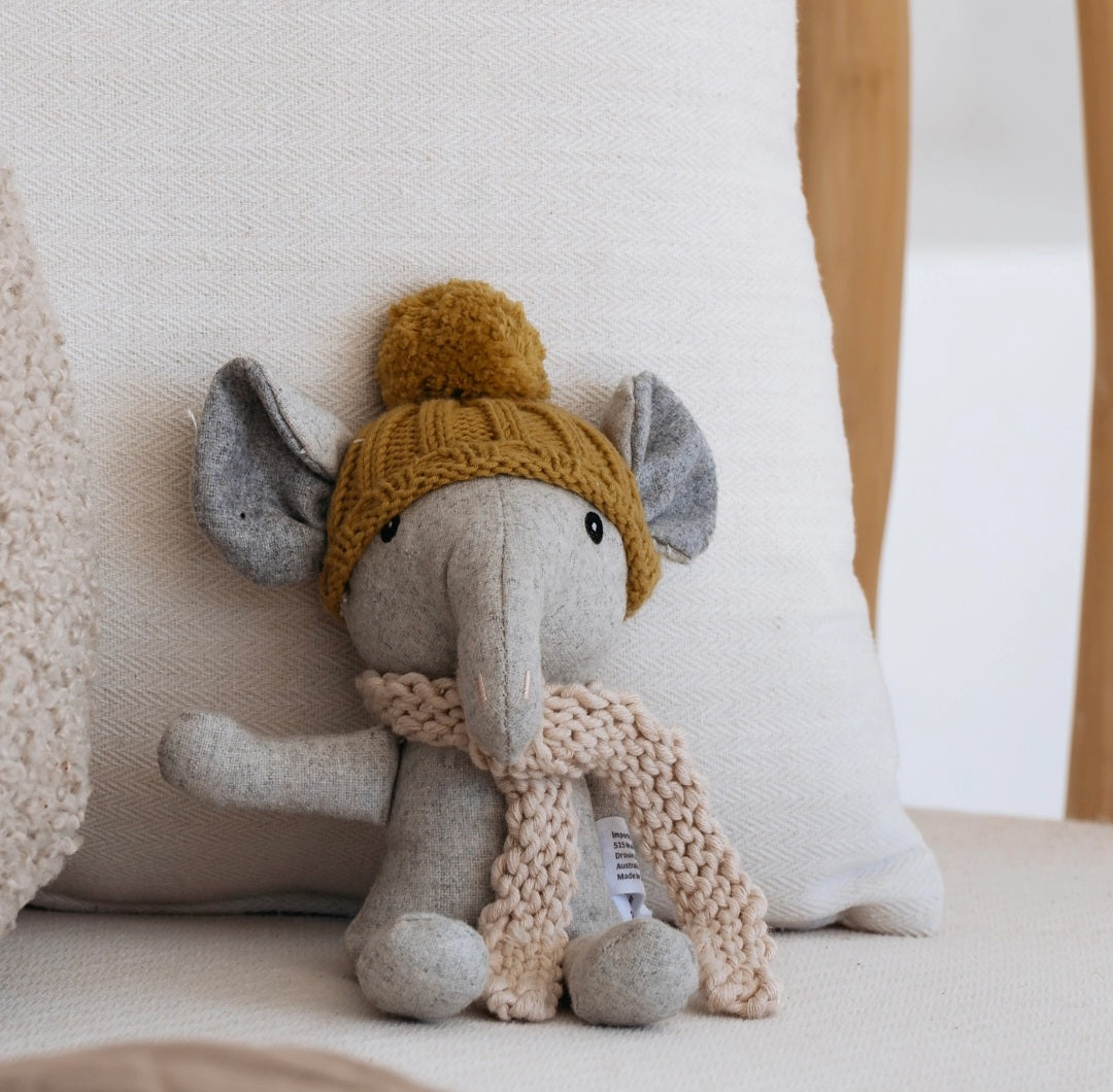 Plush Toys-Hobart Florist Delivery-The Wild Bunch