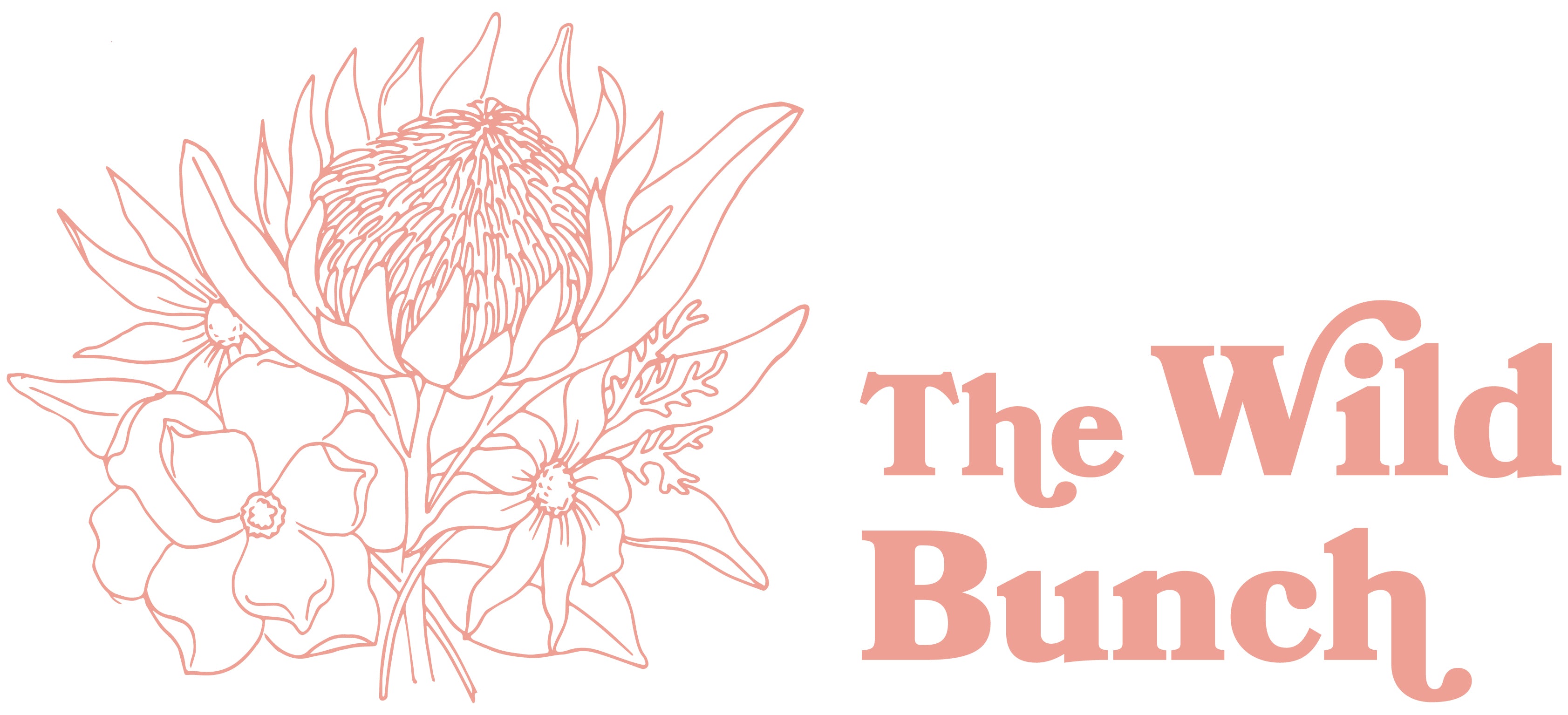 The Wild Bunch Hobart Flower Delivery Daily Bunches from 65 THE