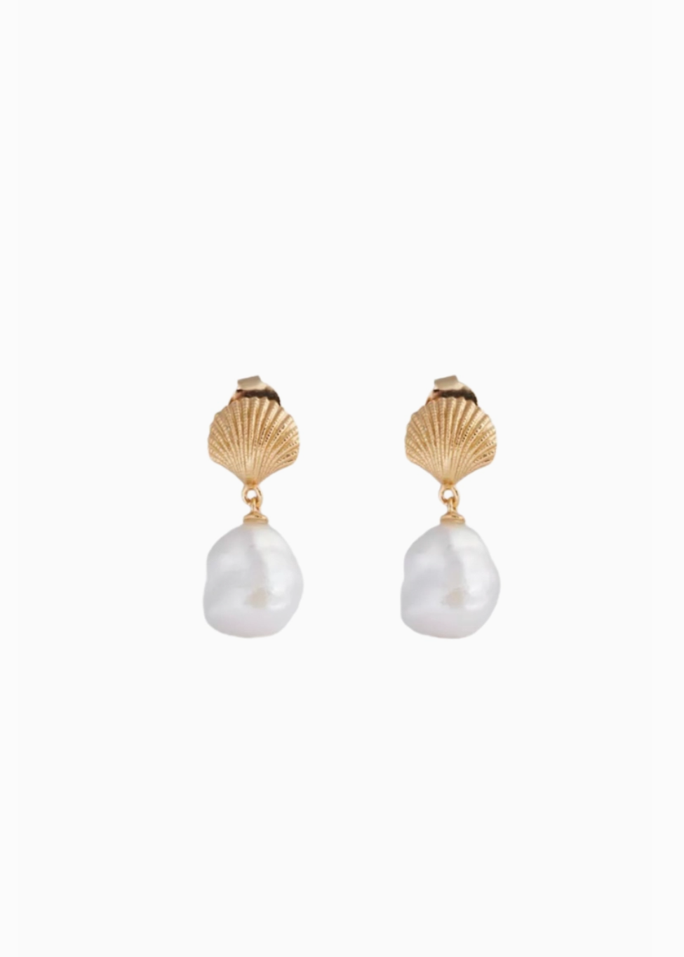 'Tika' Earrings-Hobart Florist Delivery-The Wild Bunch