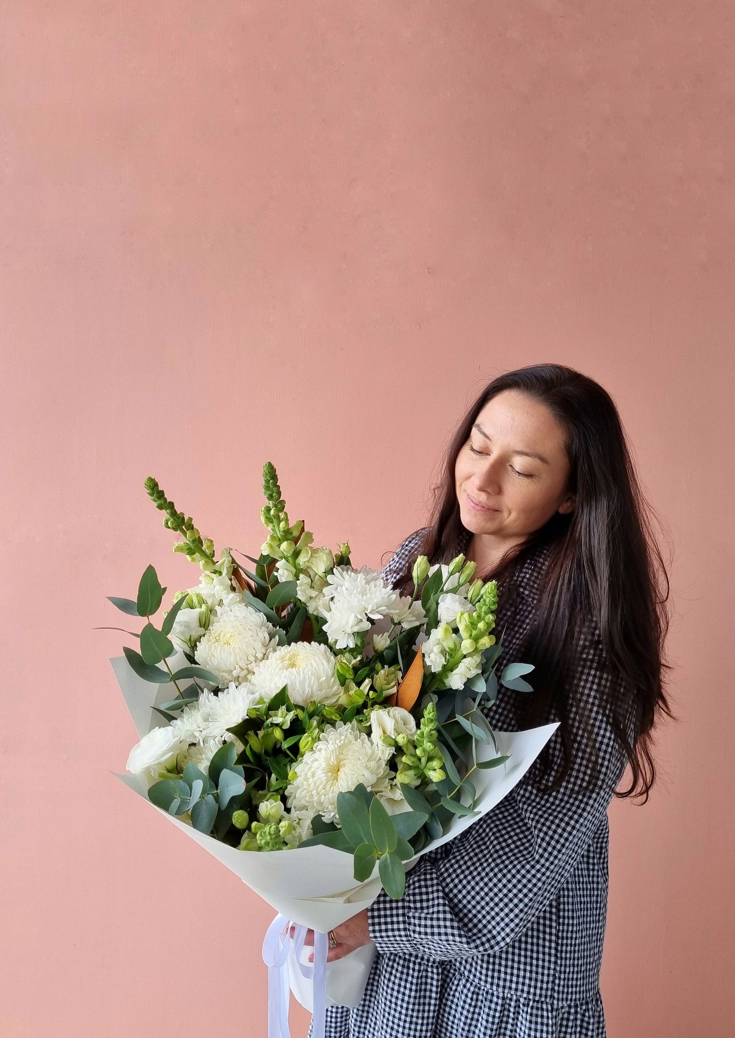 Fresh, Modern, Affordable Flowers Hobart Same day free delivery The Wild Bunch Hobart THE