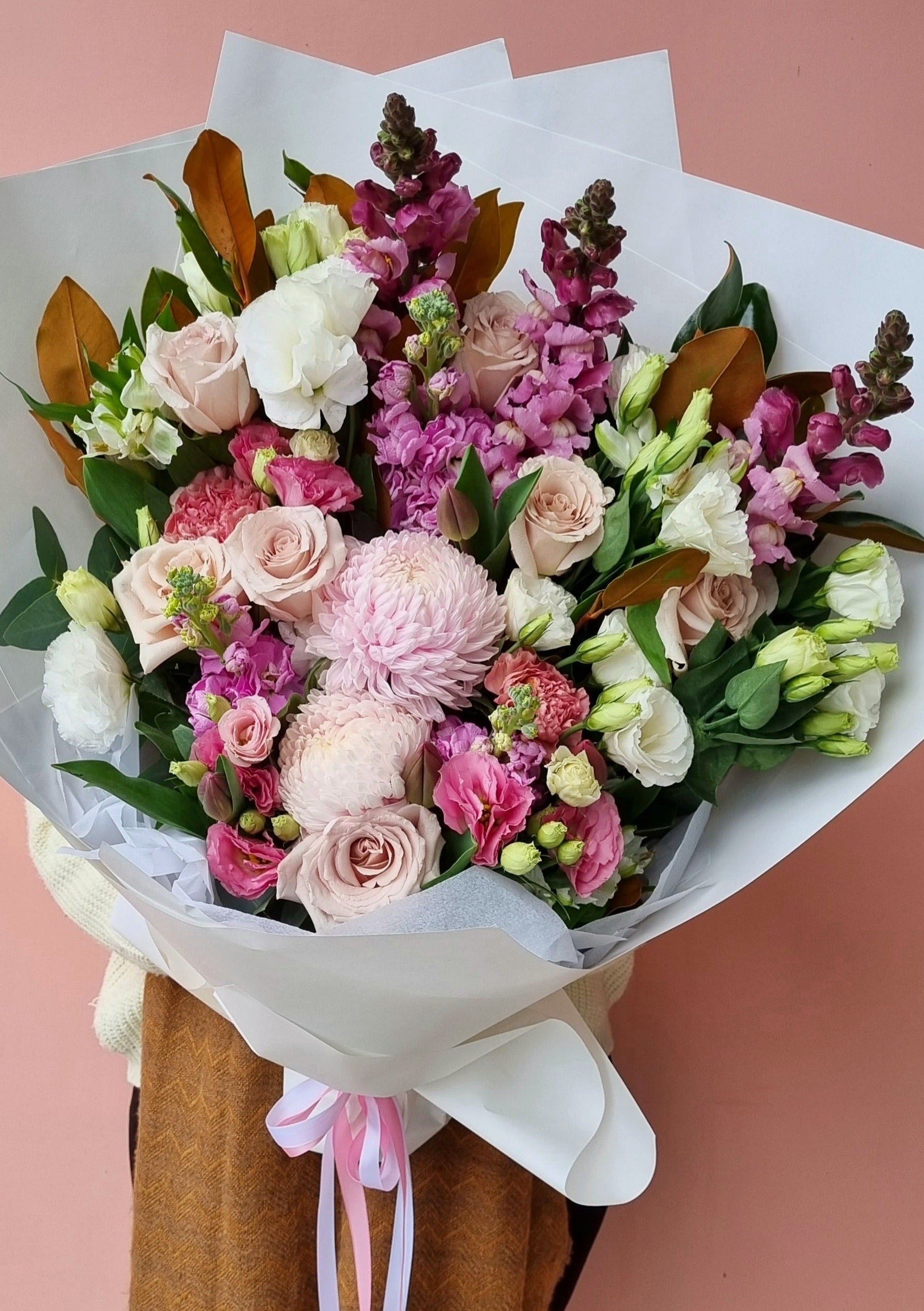 The Wild Bunch Hobart Flower Delivery Daily Bunches from 65 THE
